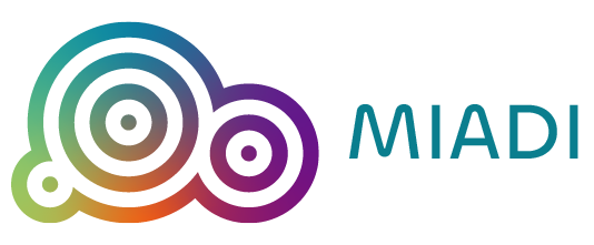 Site Web MIADI